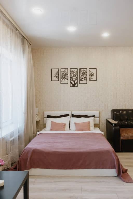 Квартира студии Be Home на Мадьяр: фото 5
