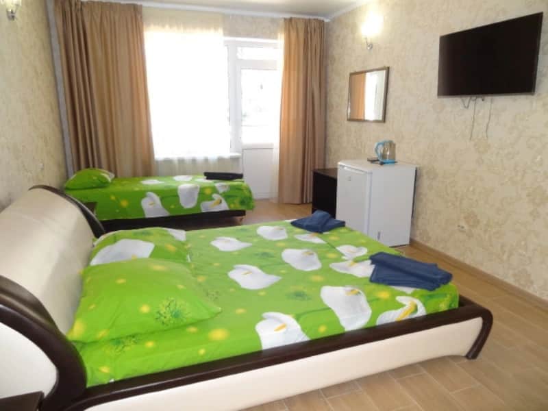 Parus Guest House: фото 3