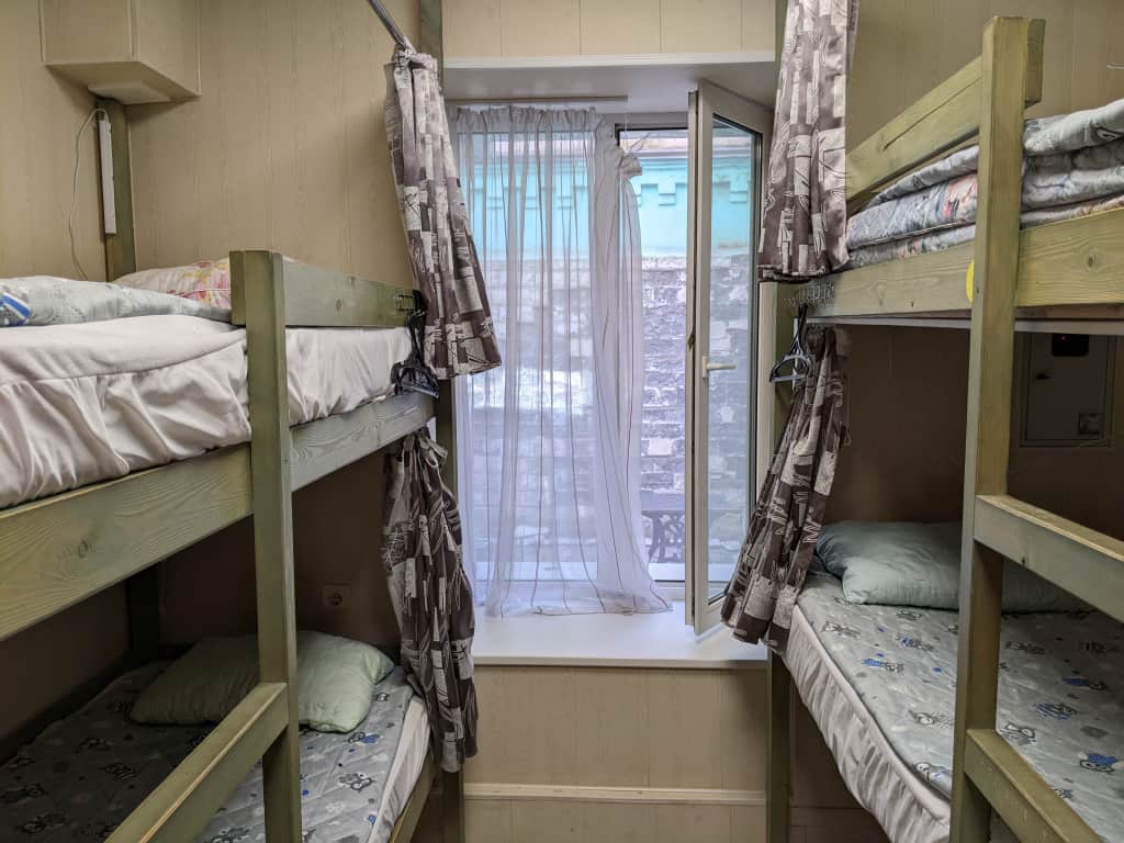 Гостевой Дом Дом Адмирала: фото 3