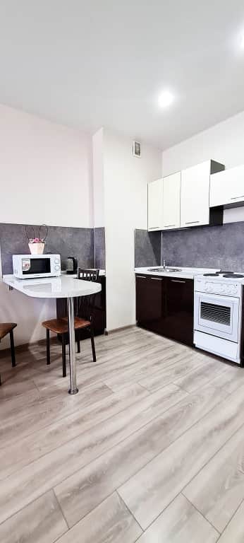 Апартаменты ApartLuxIrkutsk Центр: фото 3