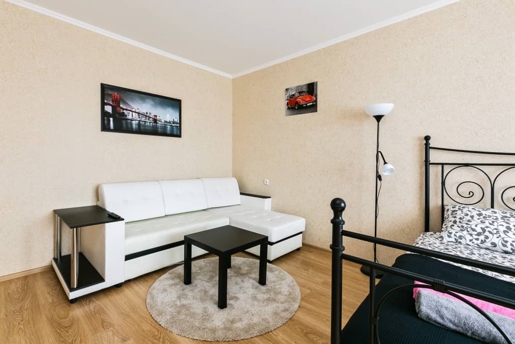 Апартаменты MaxRealty24 Сходненская 19: фото 5