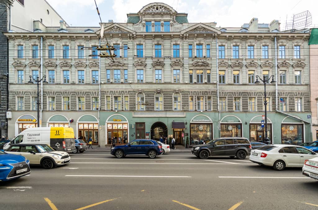 Апартаменты Welcome Nevsky 5: фото 6