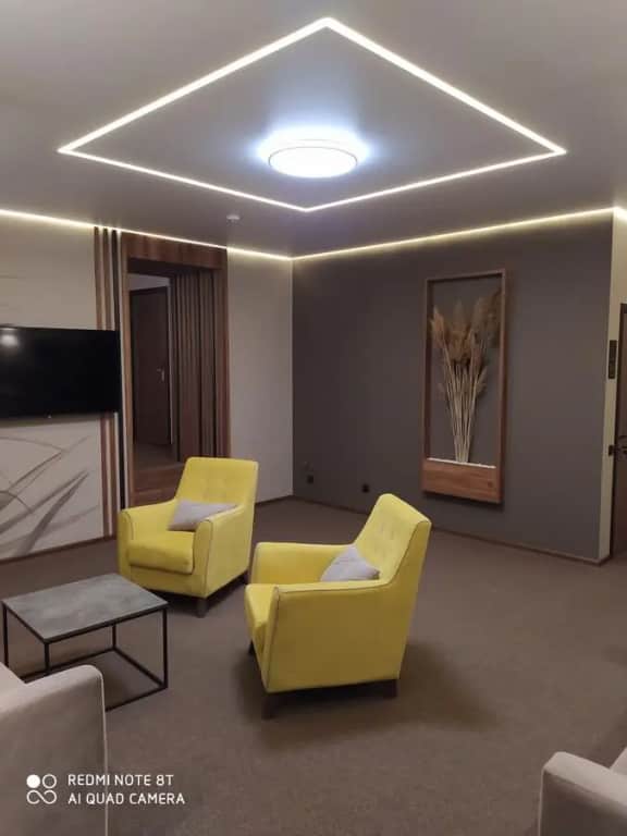 Отель Smart Hotel NEO Туапсе: фото 3