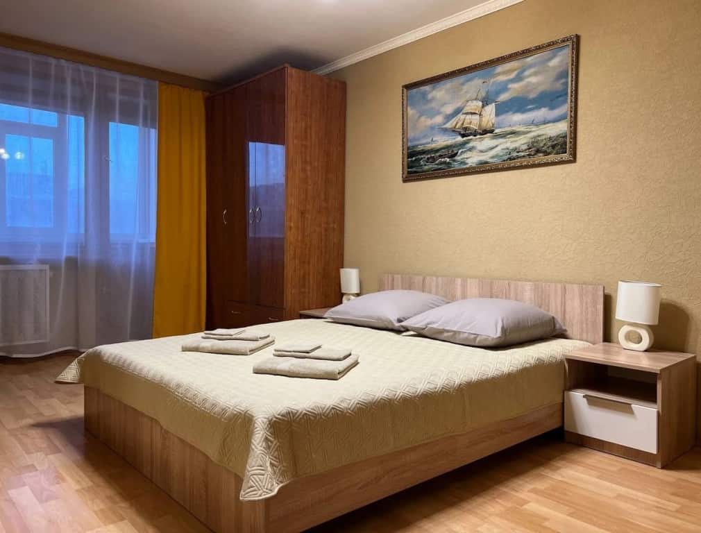 Квартира с Шикарным Видом на Домашние Вулканы: главное фото 1