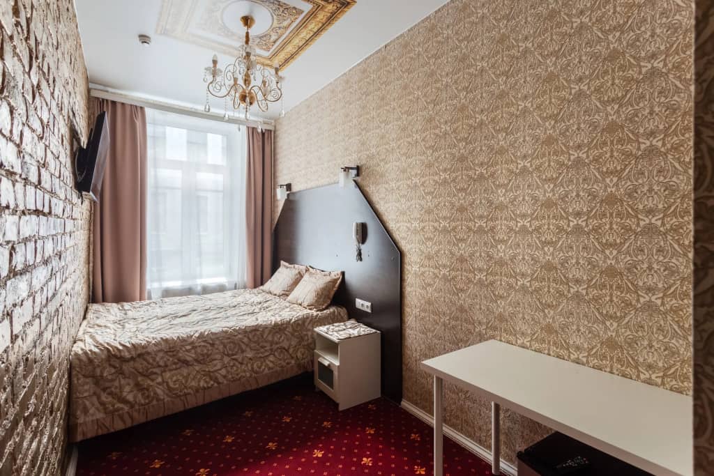Апартаменты Мечты на Кронверкском: фото 4