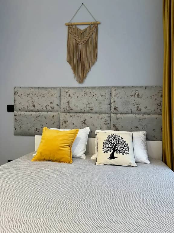 Апартаменты Lucky Room на Проспекте Вернадского: фото 7