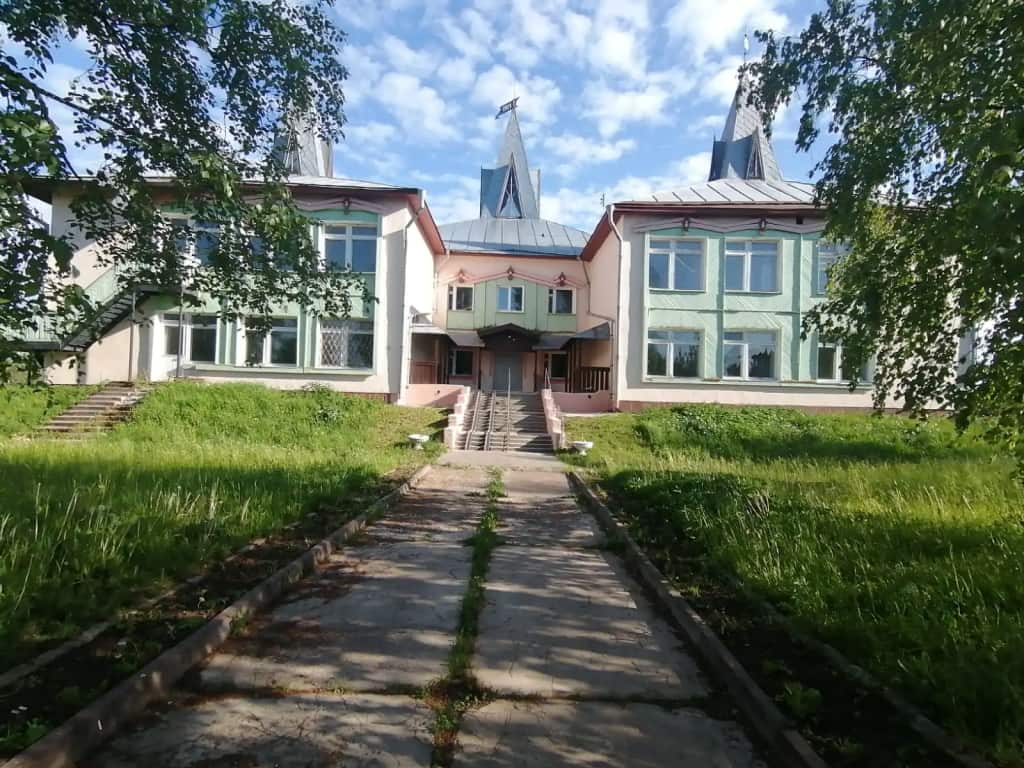 MAXROOMS у Плеса: главное фото 1