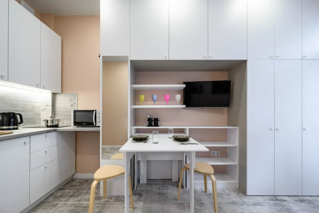 Квартира в Адлере на Ленина 290/6 ЖК Курортный: фото 3