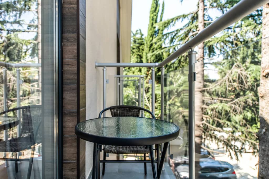 Oplot Apartments Rosemarine: фото 5