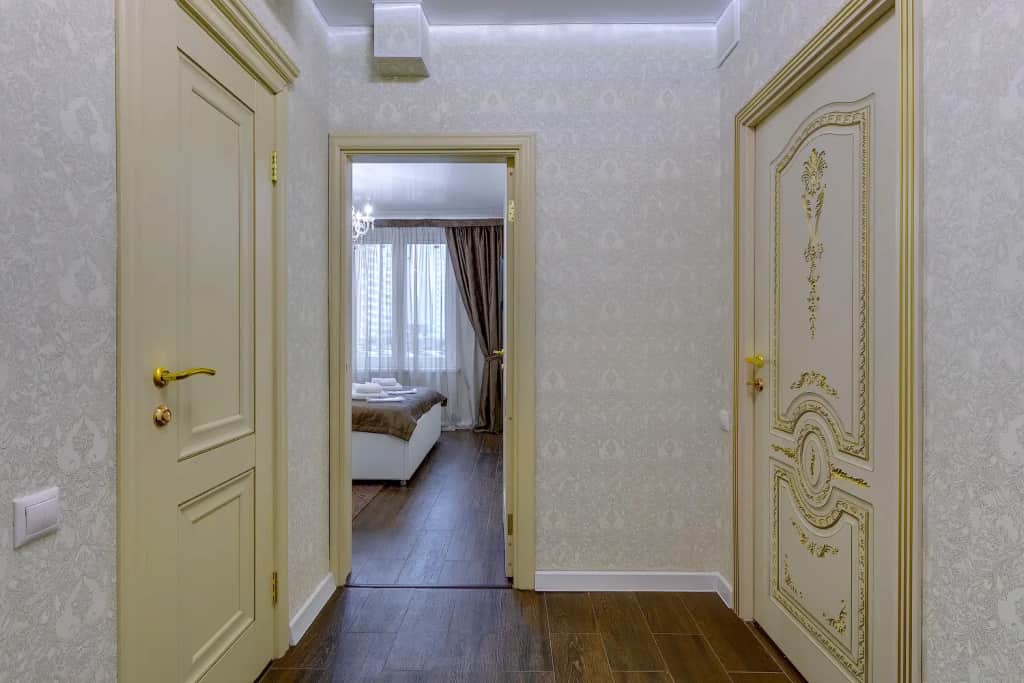 Отель Оскар Некрасовка: фото 2