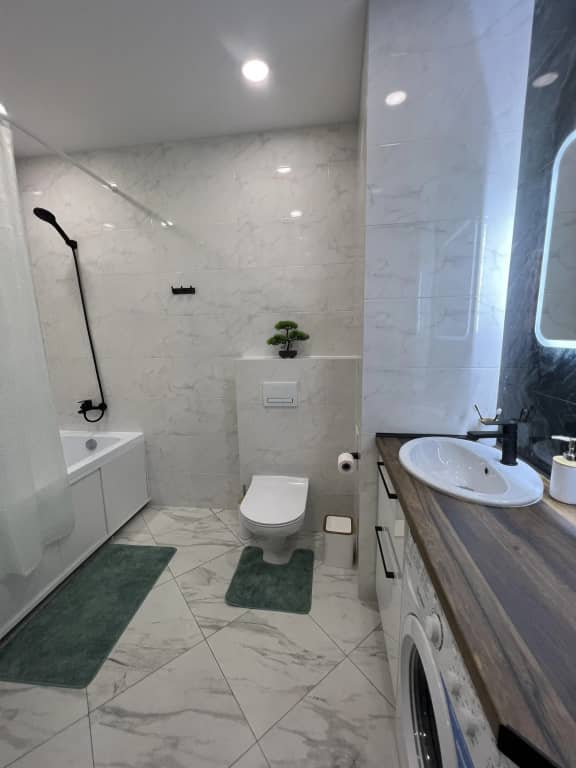 Квартира Svetlogorsk Apartments: фото 7