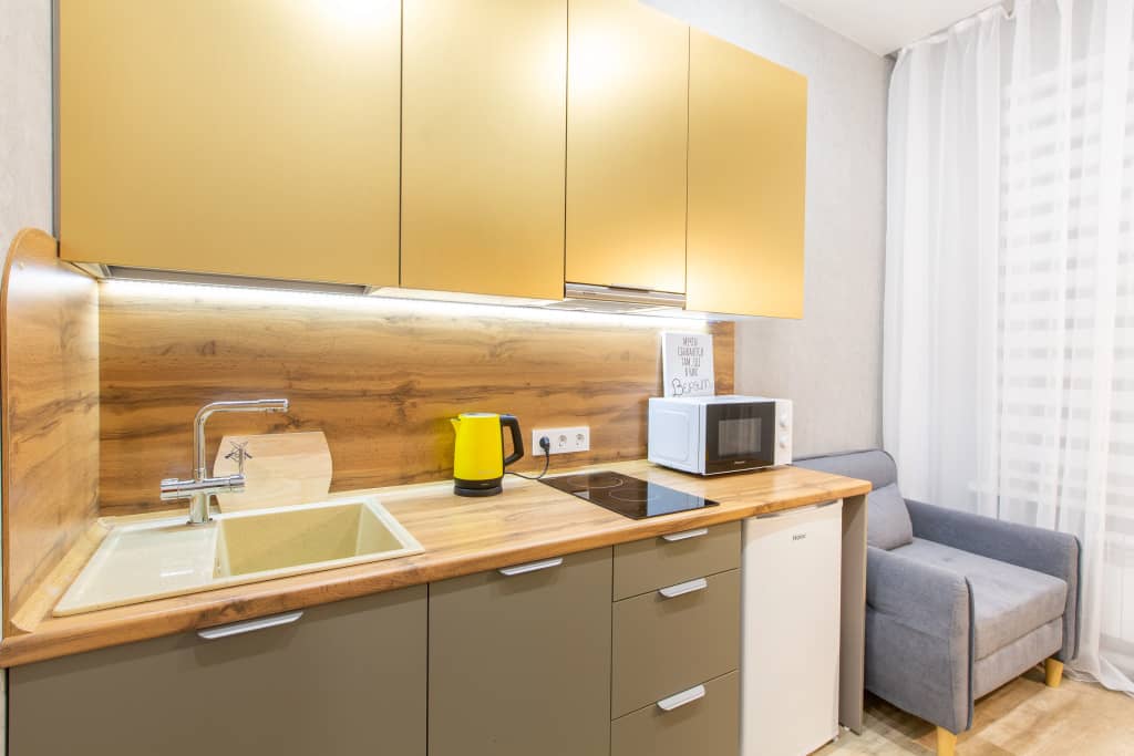 Квартира Svet Appartments: фото 6