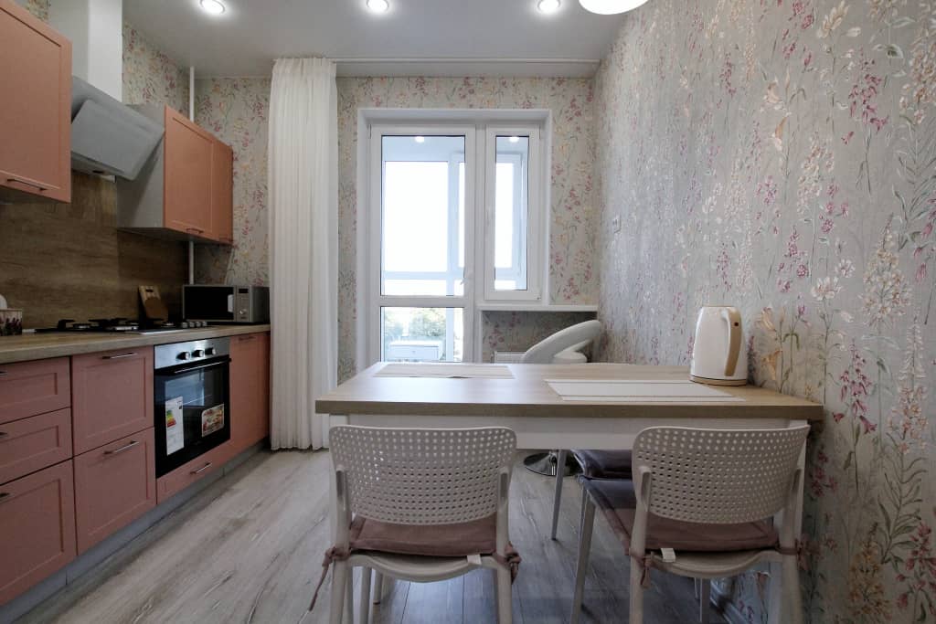 Квартира DREAM APARTAMENT: фото 5