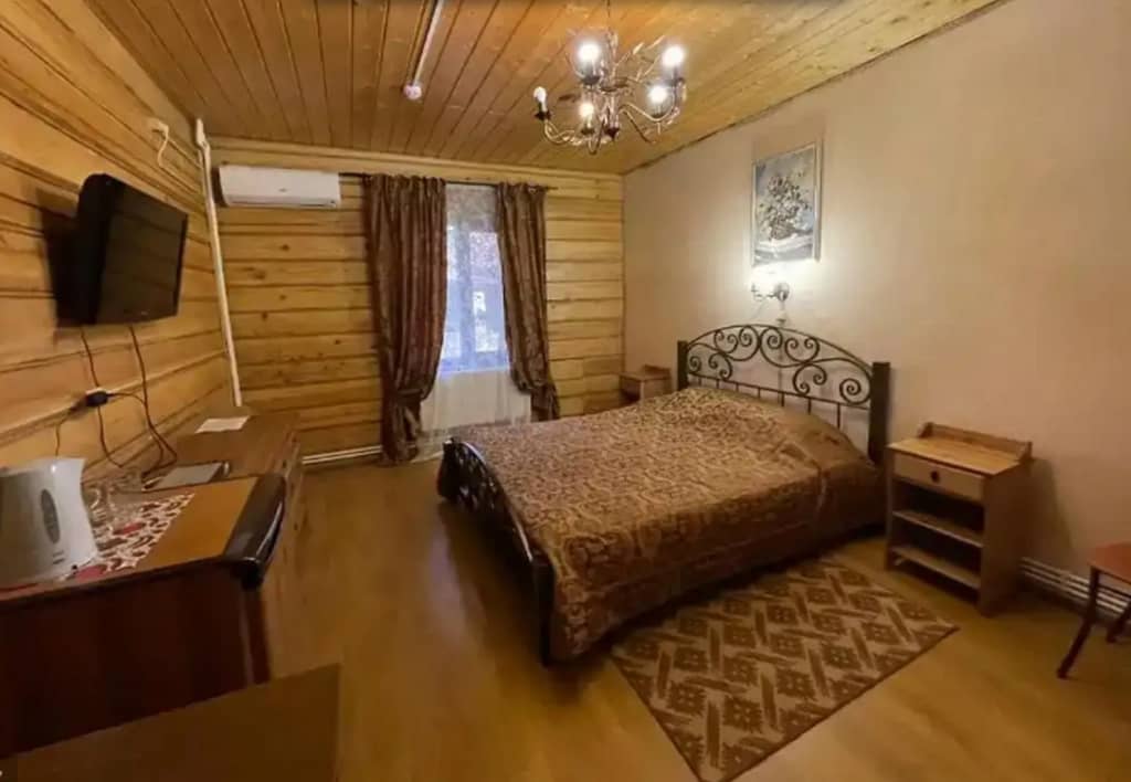База Отдыха Лукоморье: фото 4