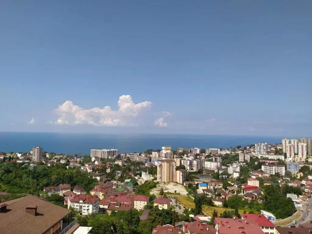 Апартаменты Квартира: главное фото 1