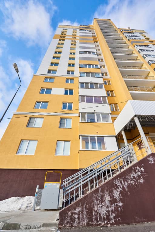 Апартаменты Sutki VIP на Тамбовской: фото 5