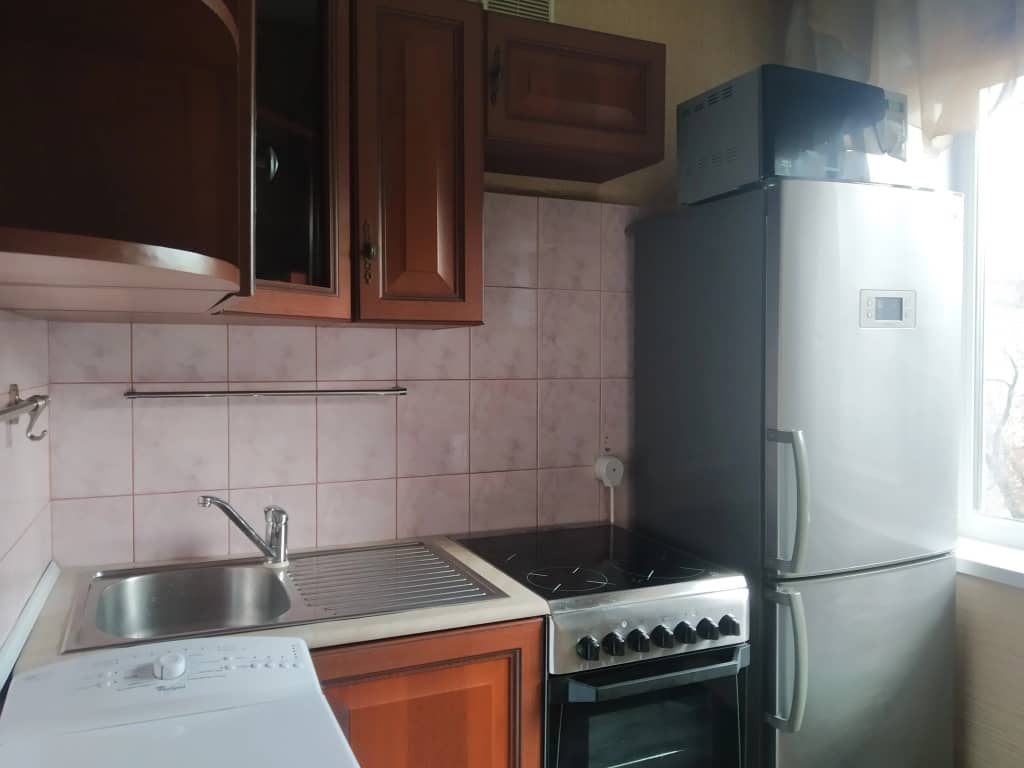 Квартира ДВЕ ПОДУШКИ 2+2 на Ленина,125А: фото 4