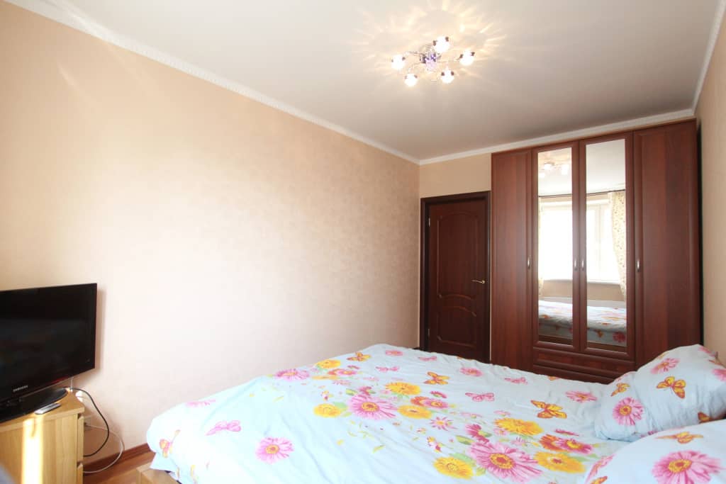 Crocus Expo Hostel on Skhodnenskaya: фото 6