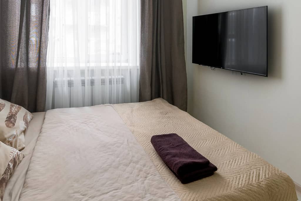 Апартаменты Prim Rooms HeroCities Apartments: фото 6