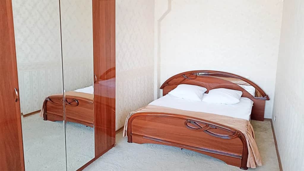 Отель Smart Hotel KDO Ульяновск: фото 2