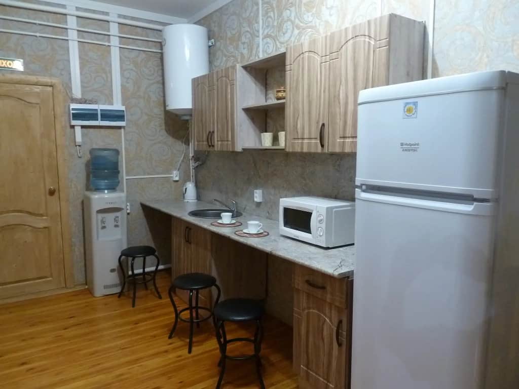 Хостел Бумеранг: фото 2