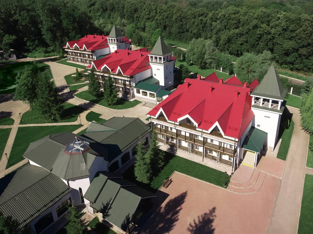 Azimut Парк Отель Тула: фото 5
