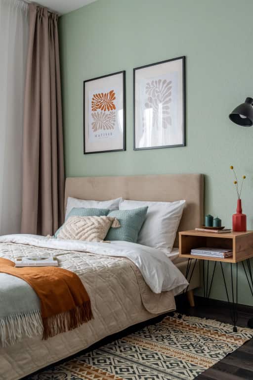Апартаменты Leruka Home Ку Мир: главное фото 1