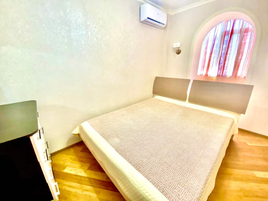 Navaginskaya Apartments: главное фото 1