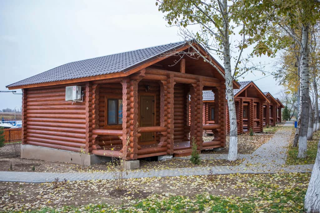 Загородный Комплекс Александрина: фото 3
