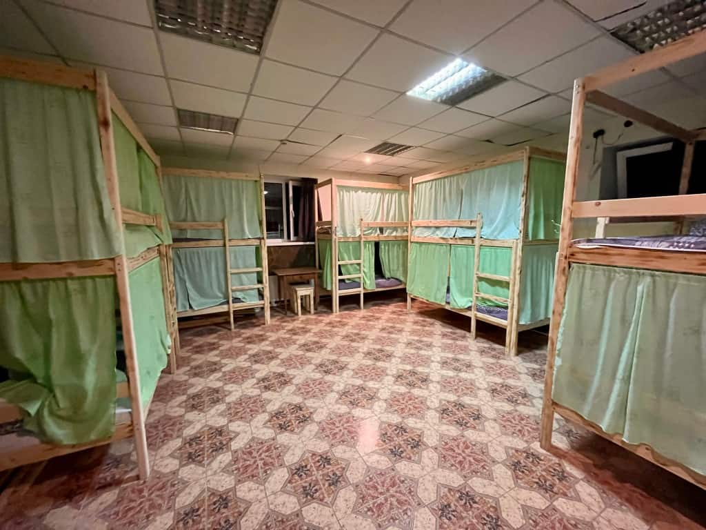 Хостел Гости: главное фото 1