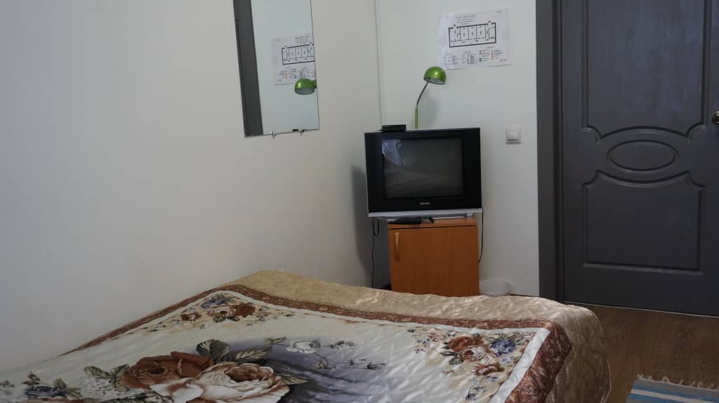 Хостел Mhostel: фото 4