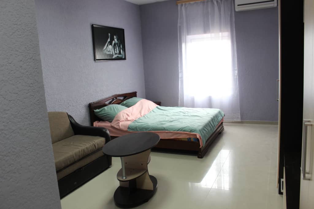 Отель Адель: фото 4