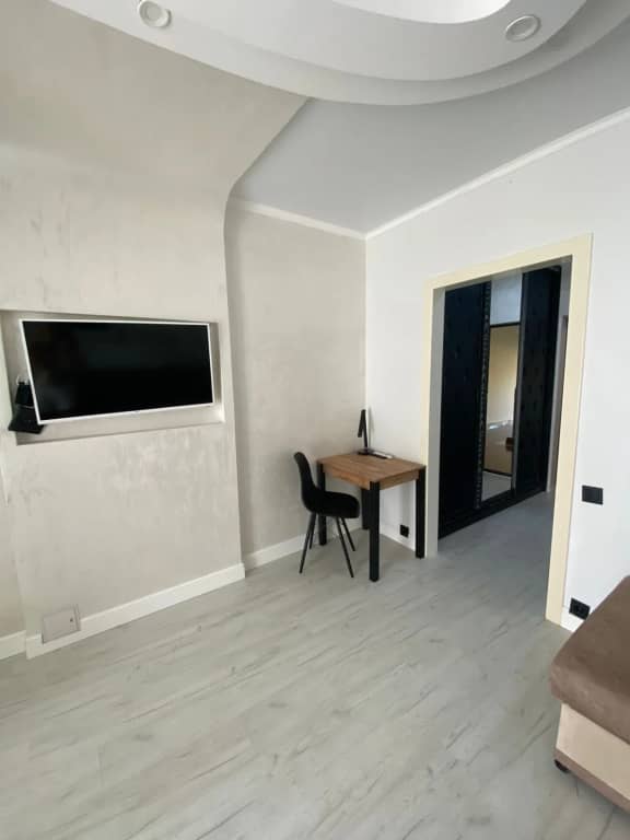 Апартаменты Просторная Студия в центре Сириуса от HomeHotelSochi: фото 5