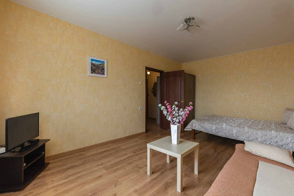 Апартаменты DearHome Kvalynskiy bulvar: фото 4