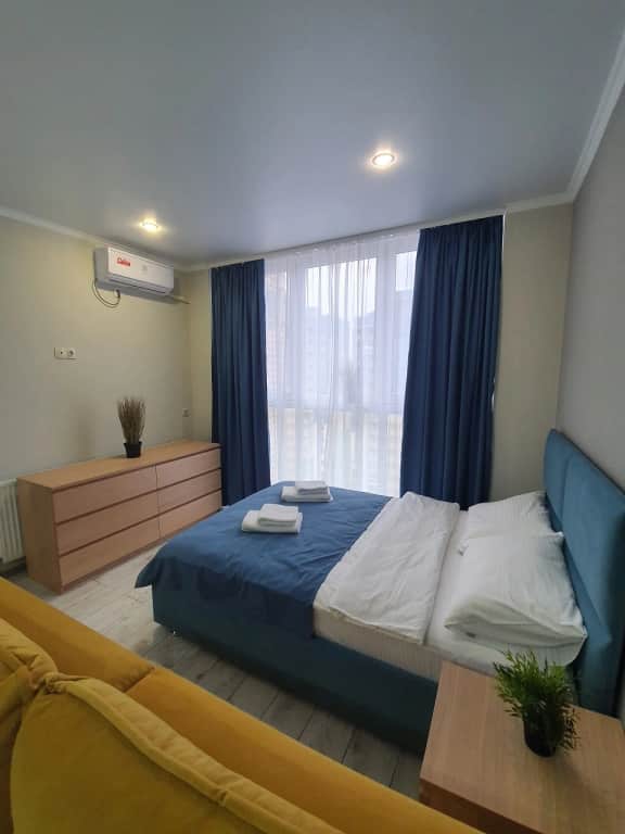 Апартаменты Студия на Карякина: фото 3
