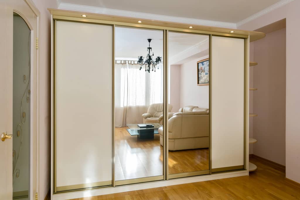 Апартаменты MaxRealty24 Новый Арбат 16: фото 7