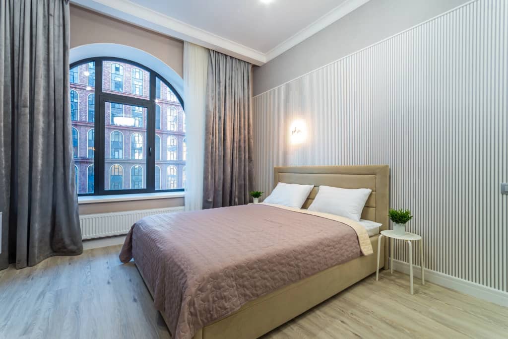 Vero Apartments - Семейный люкс "Серебрянный парк": фото 7