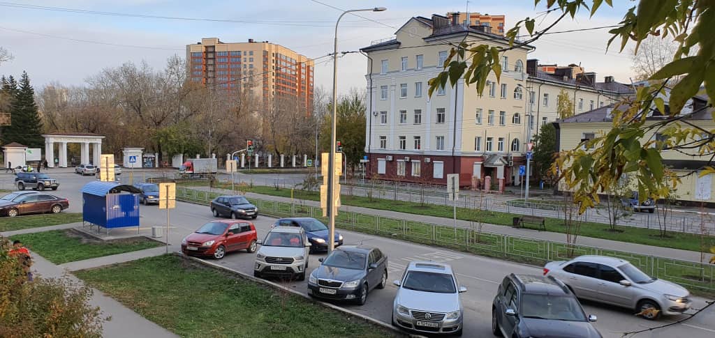 Апартаменты в центре у парка Изумрудный: фото 7