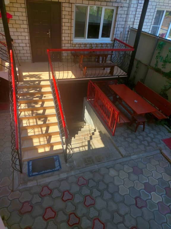 Гостевой дом SunnyLand: фото 6