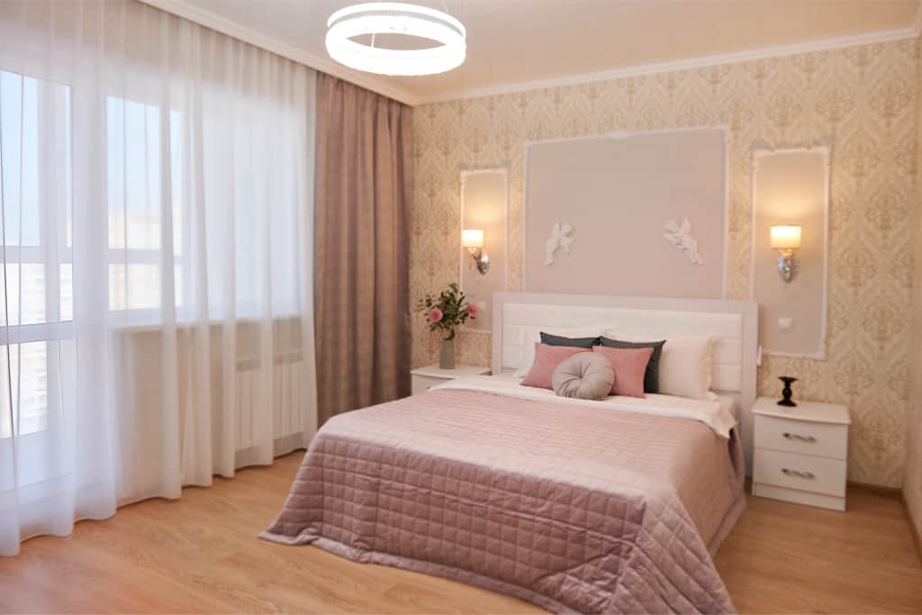 Апартаменты HOROMY с дизайнерским ремонтом и потрясающим видом: фото 2