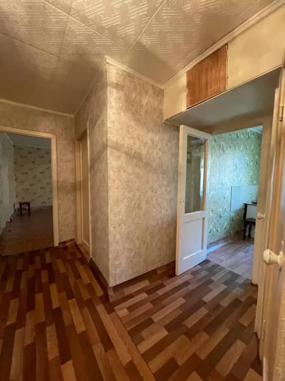 Квартира на Карла Маркса 177: фото 6