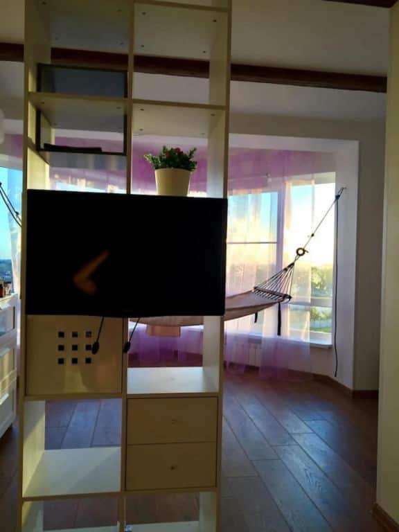 Апартаменты Cozy Sunny Studio With A Hammock And Sea Views: главное фото 1