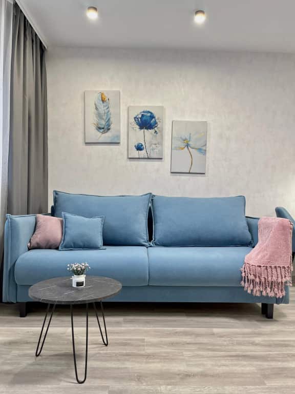Апартаменты Arban Smart: главное фото 1