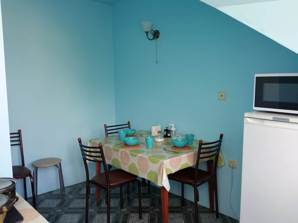 More Uyuta Guest House: фото 3