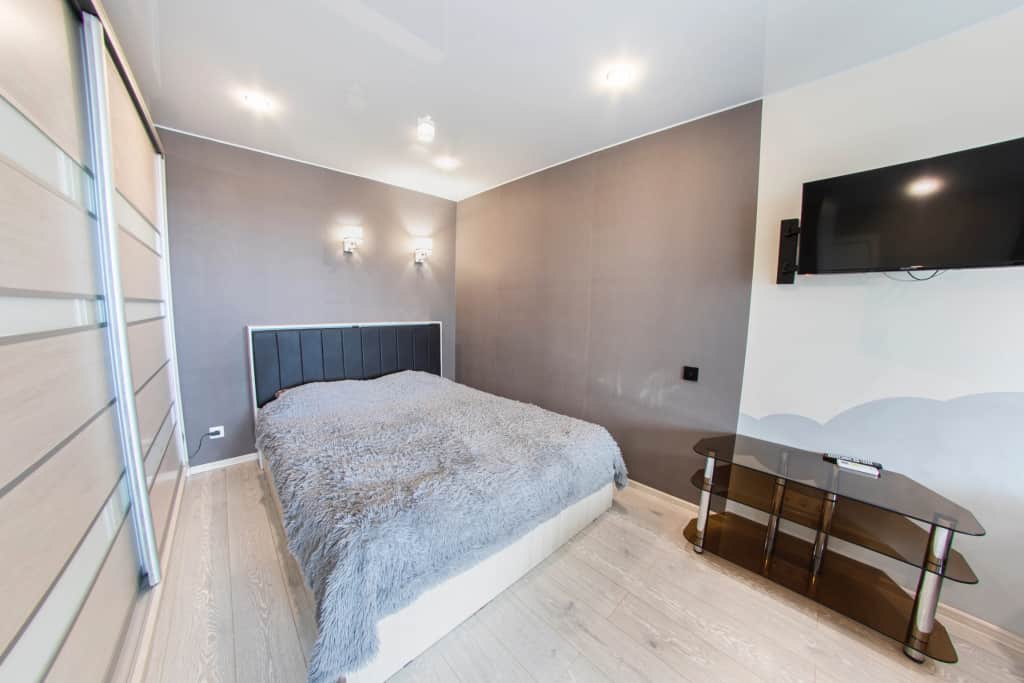 Апартаменты Saratov Lights на Университеская59А 17этаж: фото 2