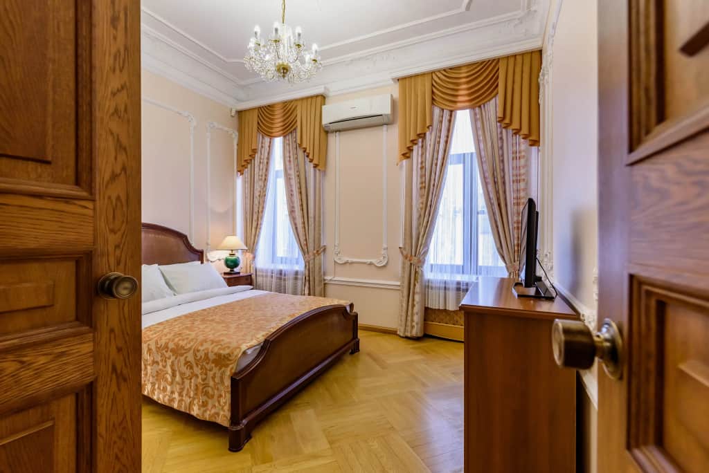 Апартаменты HTH24 Итальянская 29/14: фото 2