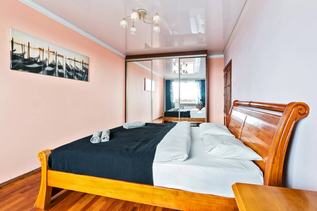 MaxRealty24 бульвар Яна Райниса, 37к1: фото 4