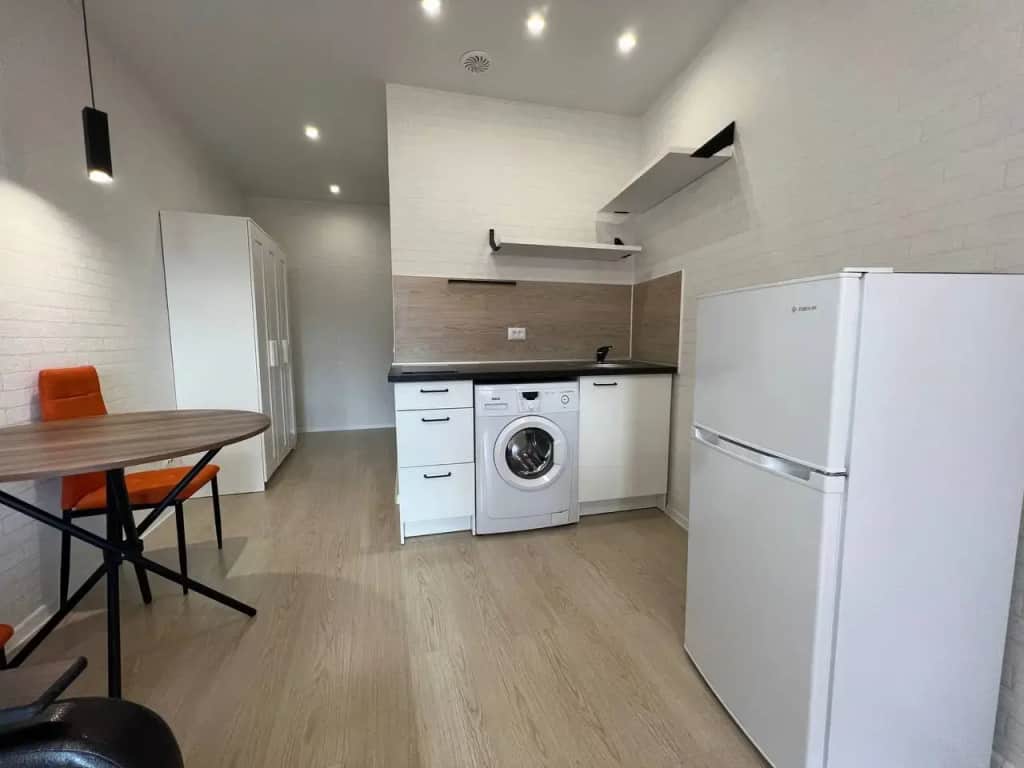 Жилое Помещение OrangeApartments24: фото 3