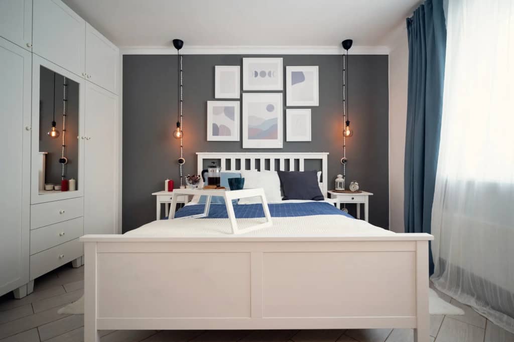 Апартаменты NEW Hygge House 15 минут от DME: фото 5