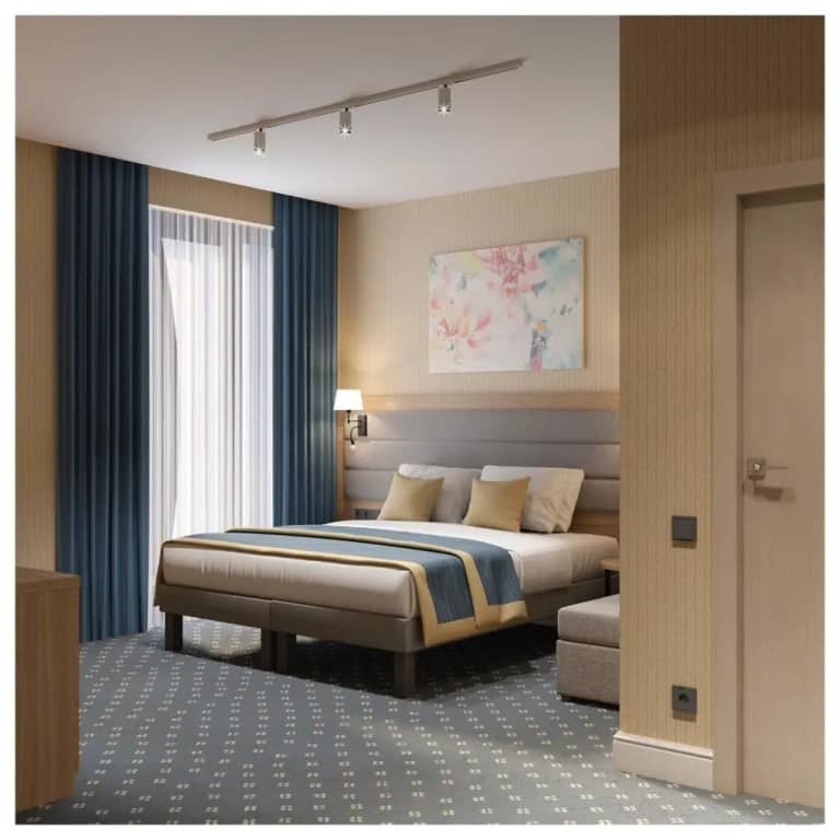 Отель Derbent Hotel & Spa Premium: фото 4